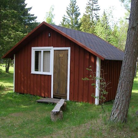 Kipi-Koovi Holiday Centre Exteriör bild