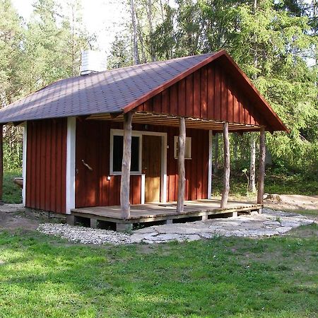 Kipi-Koovi Holiday Centre Exteriör bild