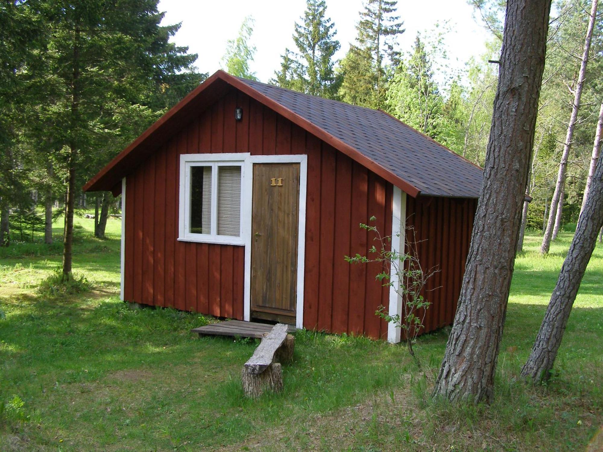 Kipi-Koovi Holiday Centre Exteriör bild