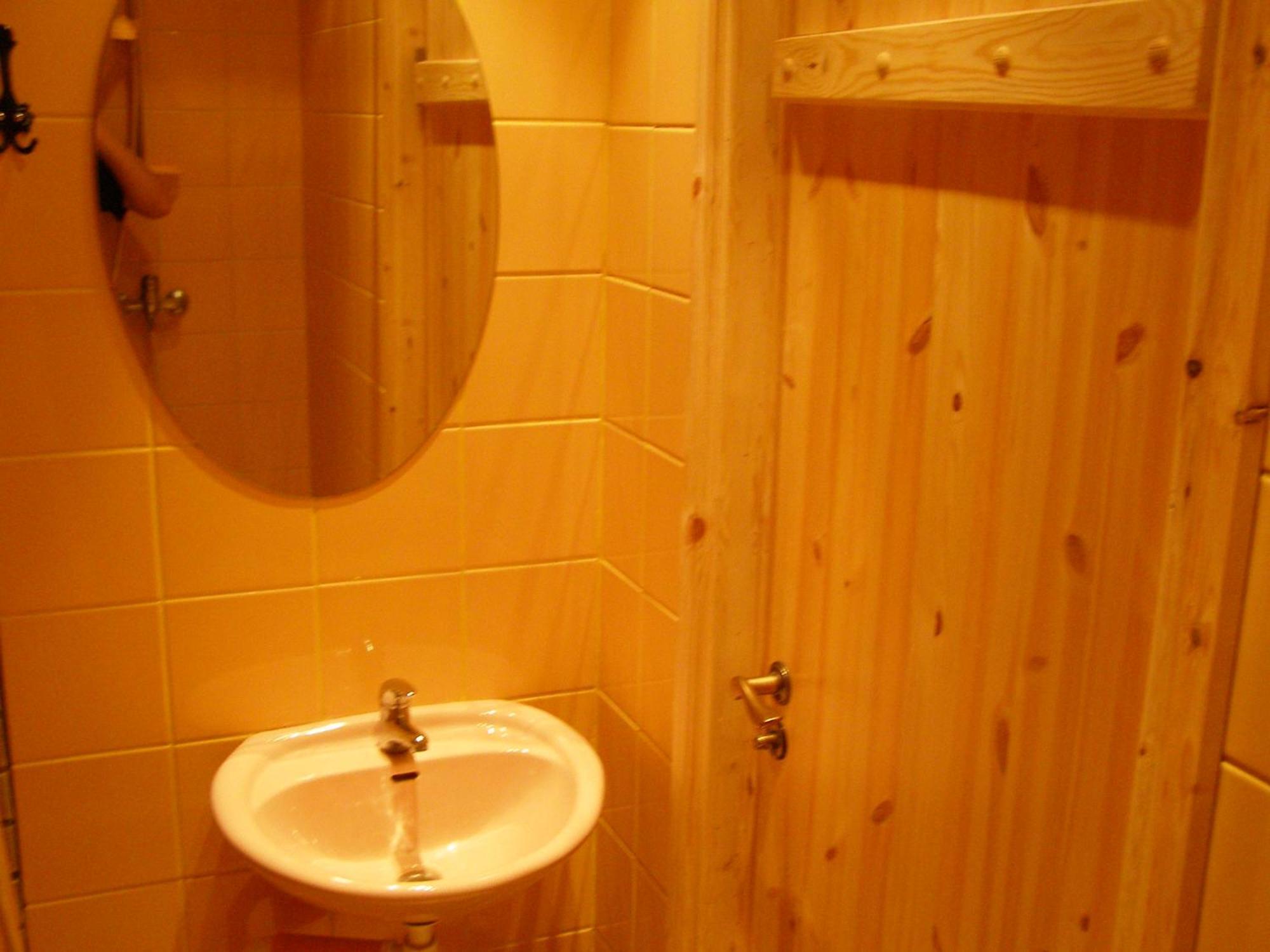 Kipi-Koovi Holiday Centre Rum bild