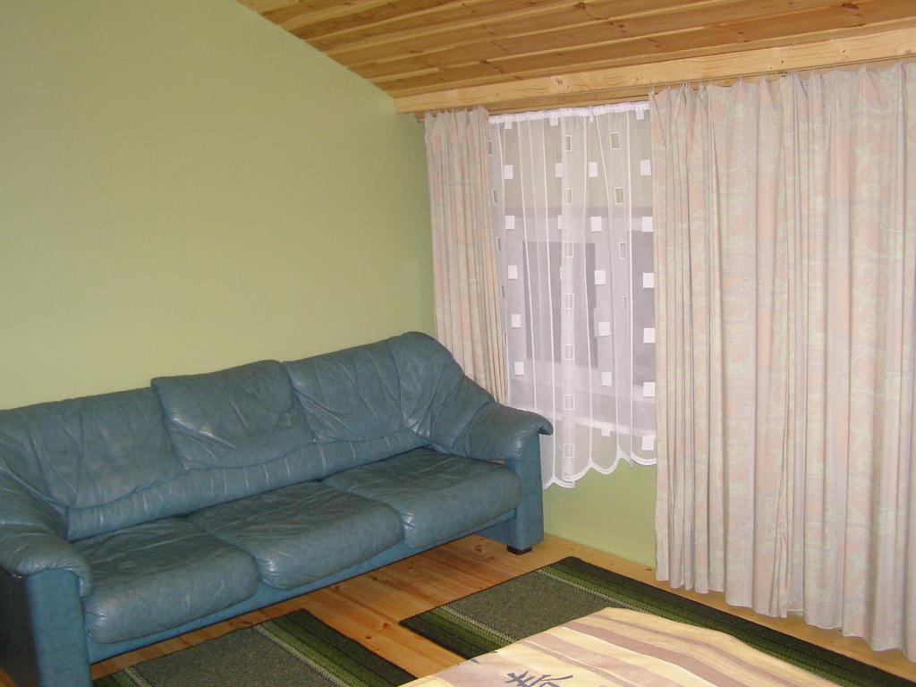 Kipi-Koovi Holiday Centre Exteriör bild