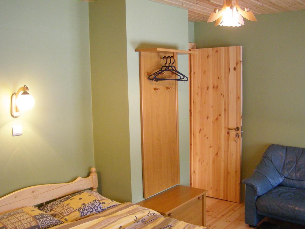 Kipi-Koovi Holiday Centre Exteriör bild