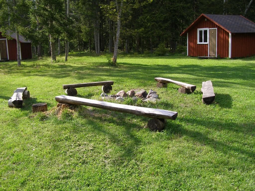 Kipi-Koovi Holiday Centre Exteriör bild