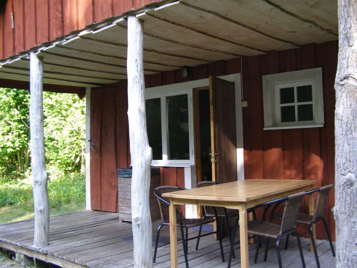 Kipi-Koovi Holiday Centre Exteriör bild