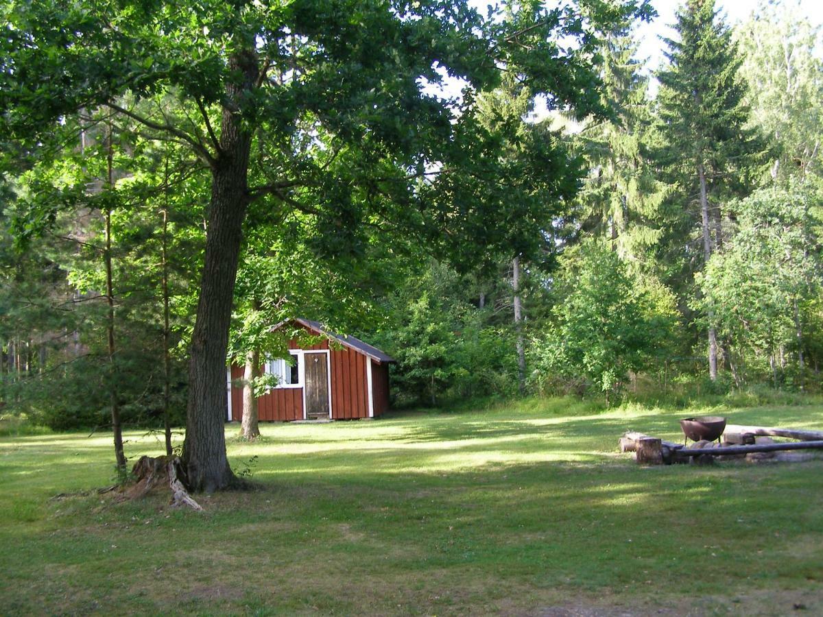 Kipi-Koovi Holiday Centre Exteriör bild