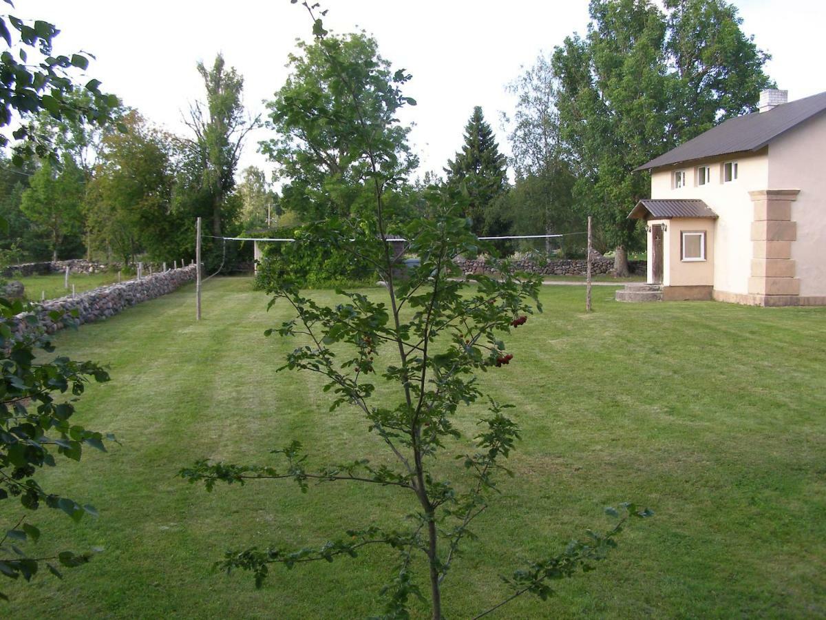 Kipi-Koovi Holiday Centre Exteriör bild