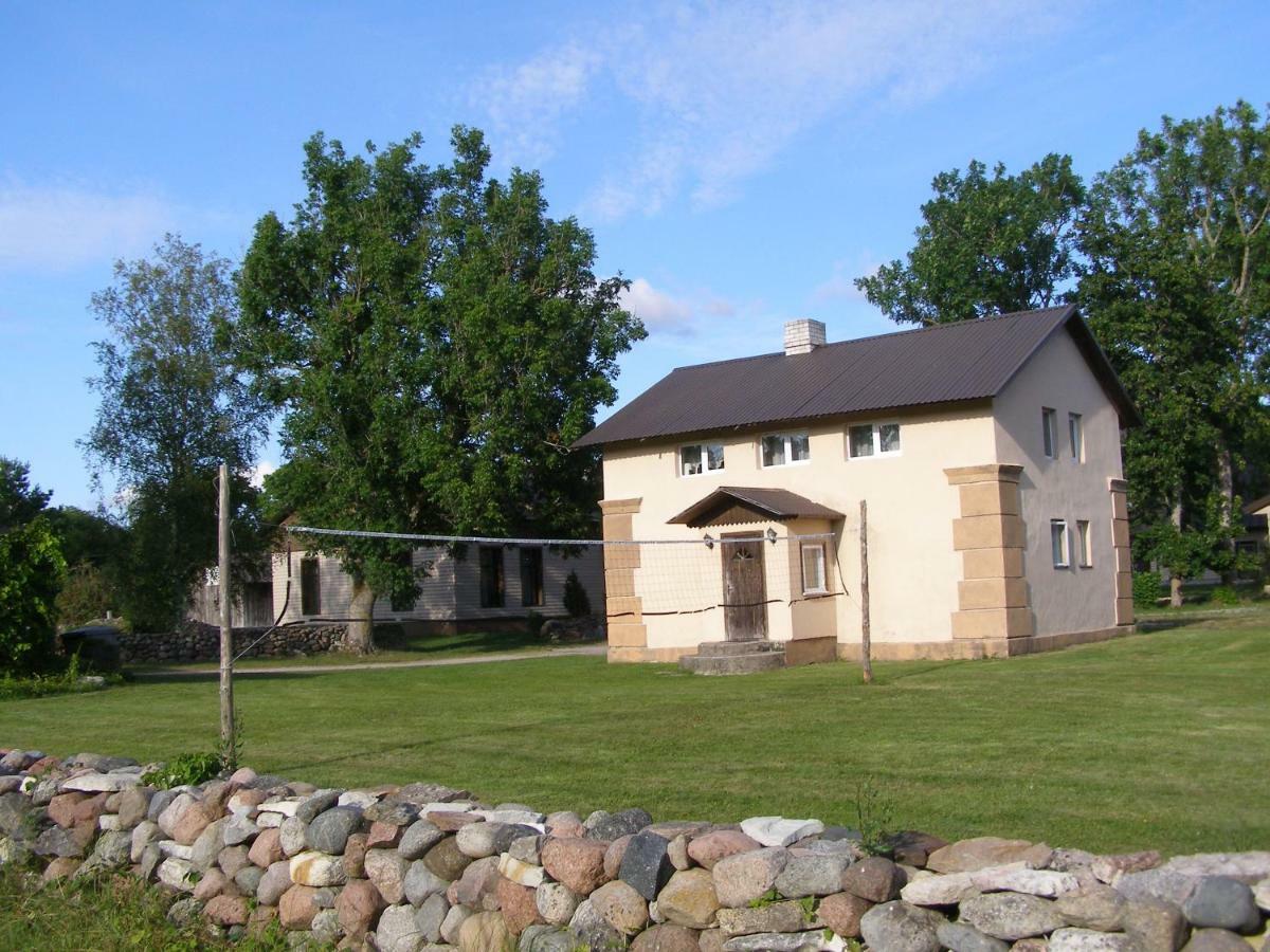 Kipi-Koovi Holiday Centre Exteriör bild
