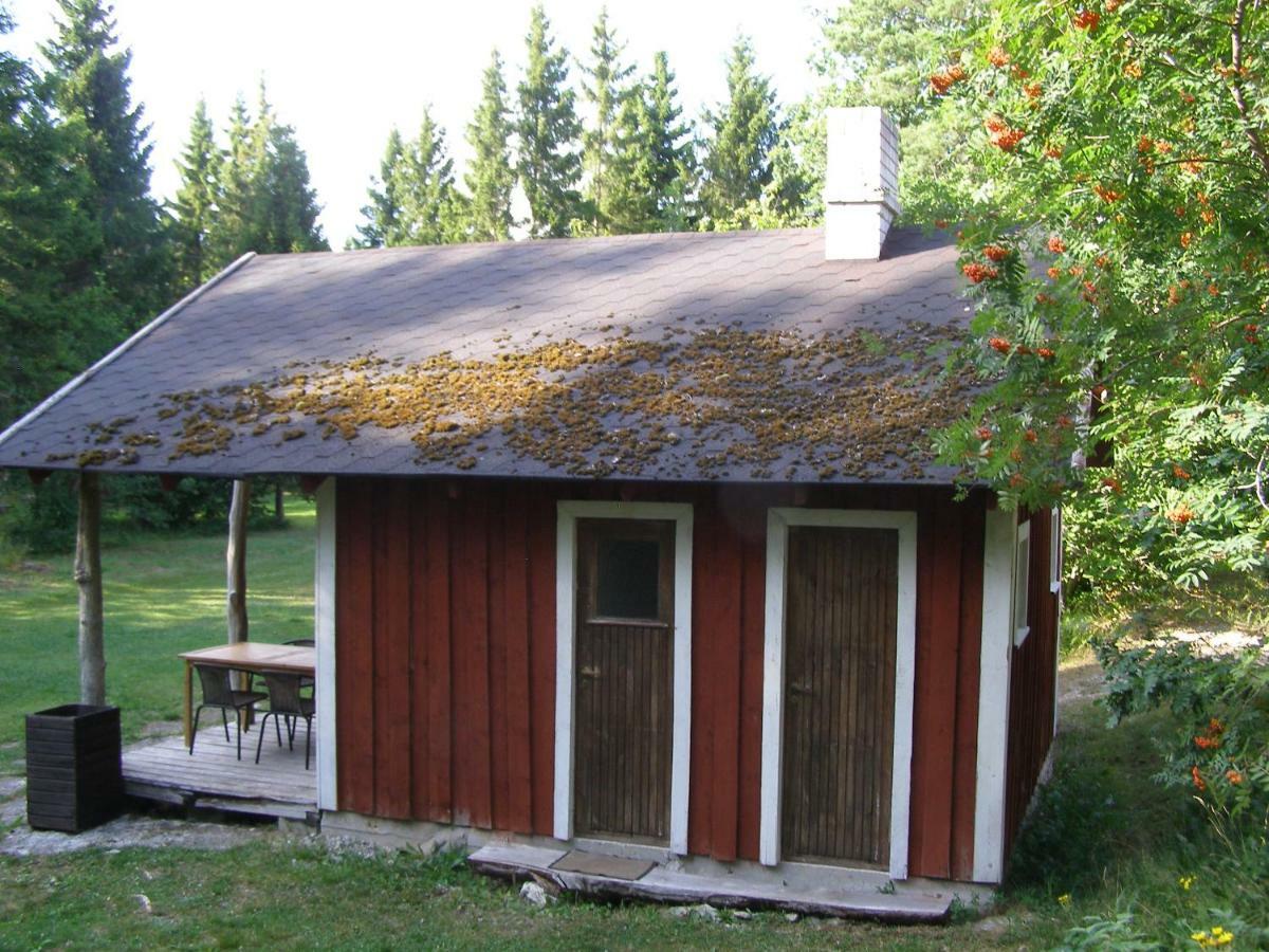 Kipi-Koovi Holiday Centre Exteriör bild