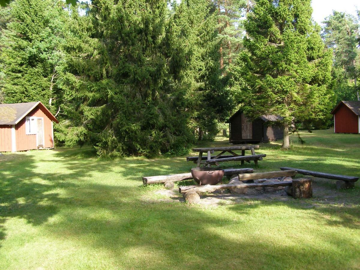 Kipi-Koovi Holiday Centre Exteriör bild