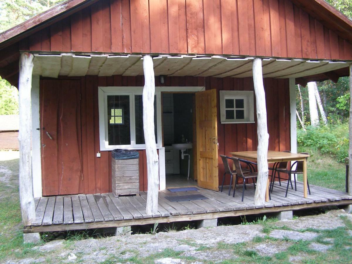 Kipi-Koovi Holiday Centre Exteriör bild