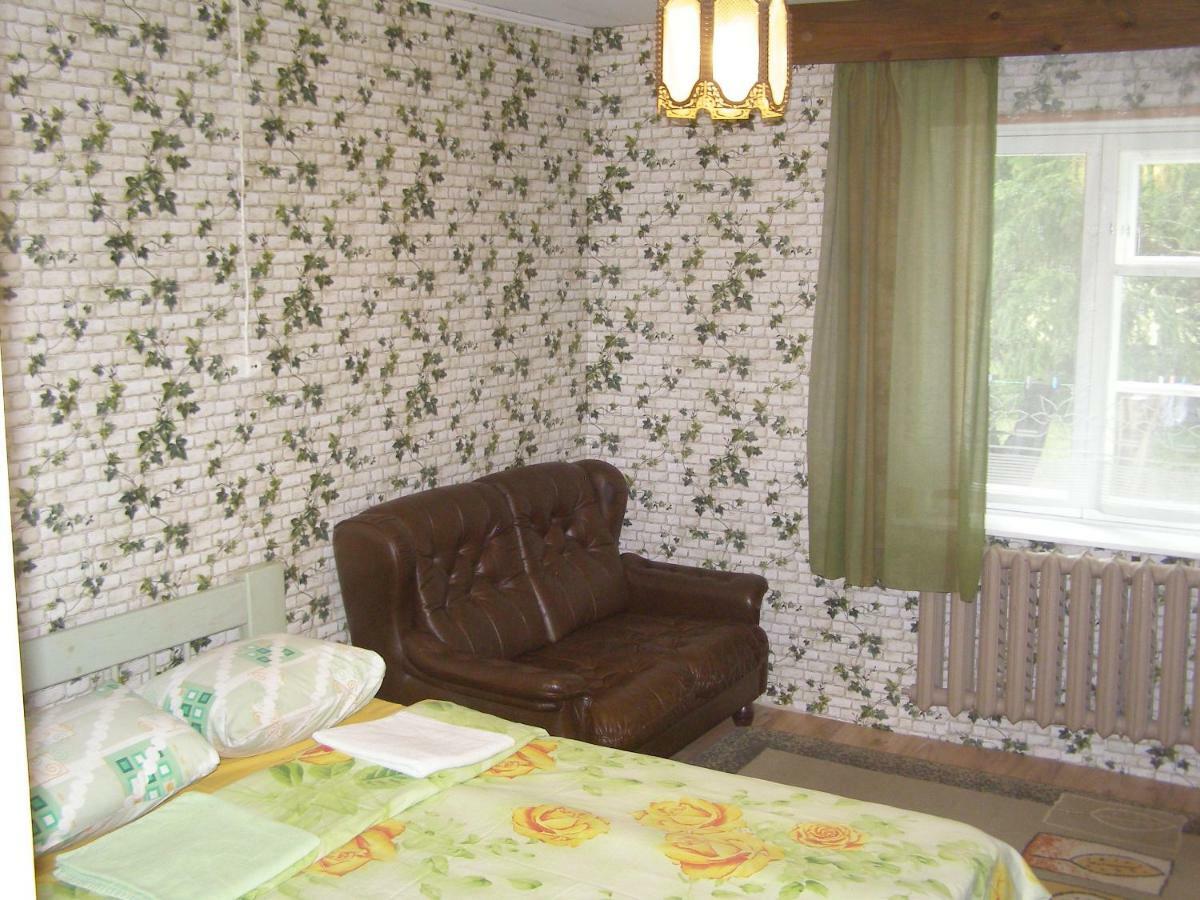 Kipi-Koovi Holiday Centre Exteriör bild